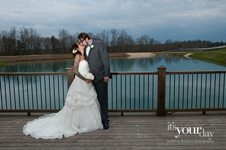 vineyard wedding north ga | chadwick