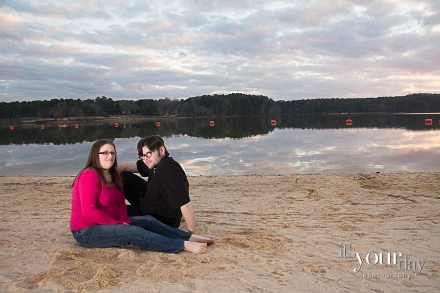 acworth ga engagement photographer | haygood