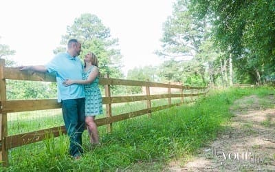 engagement photography roswell ga | lee