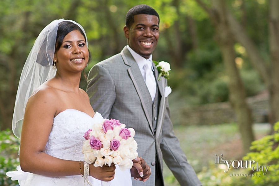 wedding photography atlanta - Alicia & Joshua