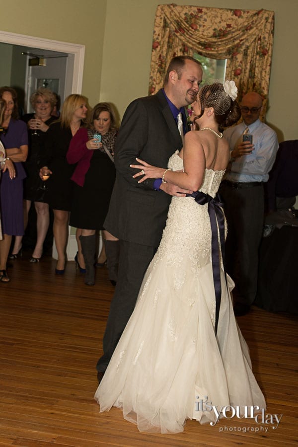 Krissy & Kevin Lee Wedding - Dallas GA