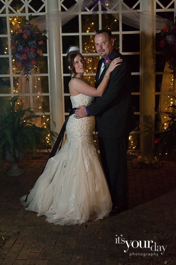 Krissy & Kevin Lee Wedding - Dallas GA