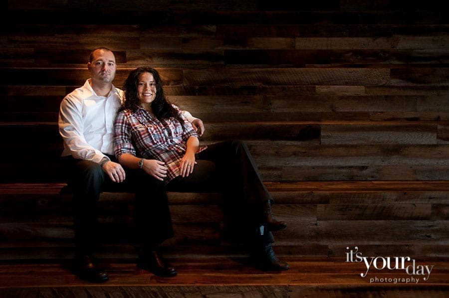 woodstock ga engagement photography | lasigne