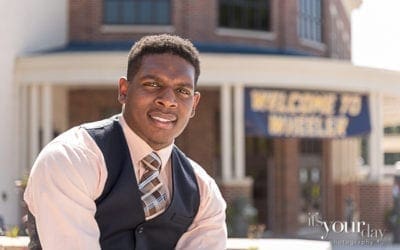 male senior pictures atlanta | nyles