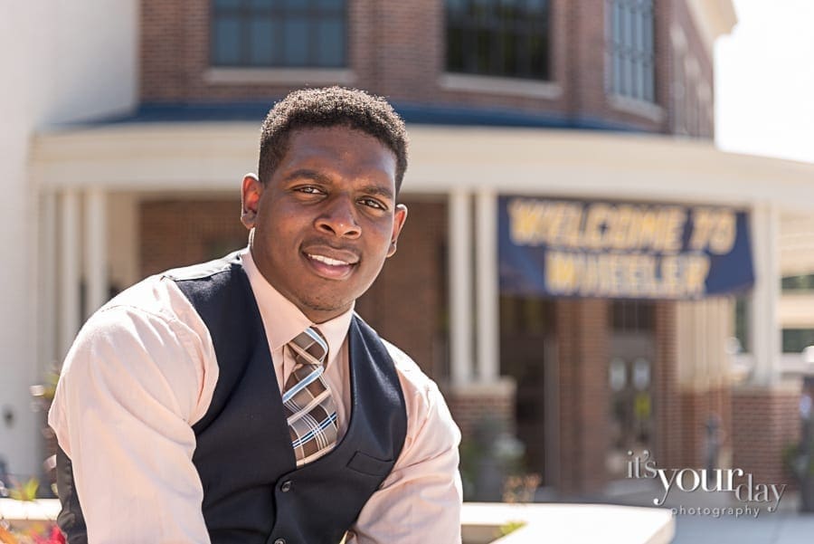 male senior pictures atlanta | nyles