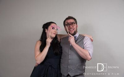 Photo Booth Dahlonega Market Place | Atlanta Wedding Photography