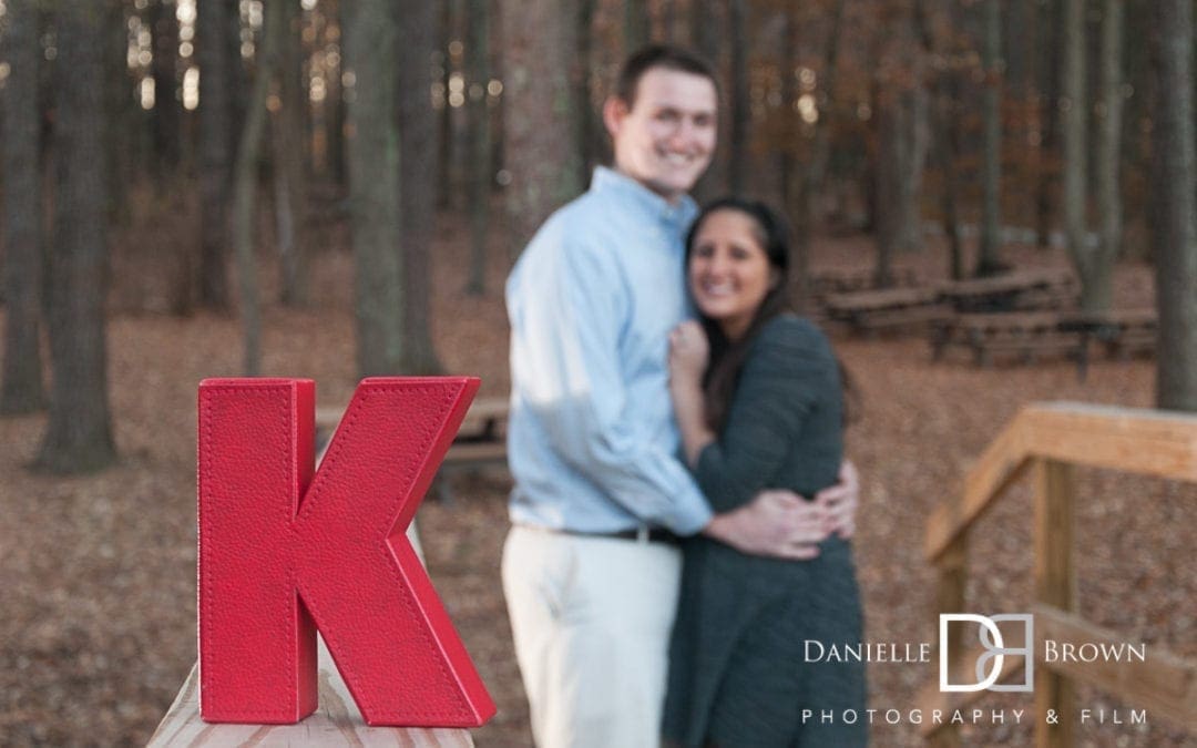 kennesaw mt park engagement photos | atlanta wedding photographer