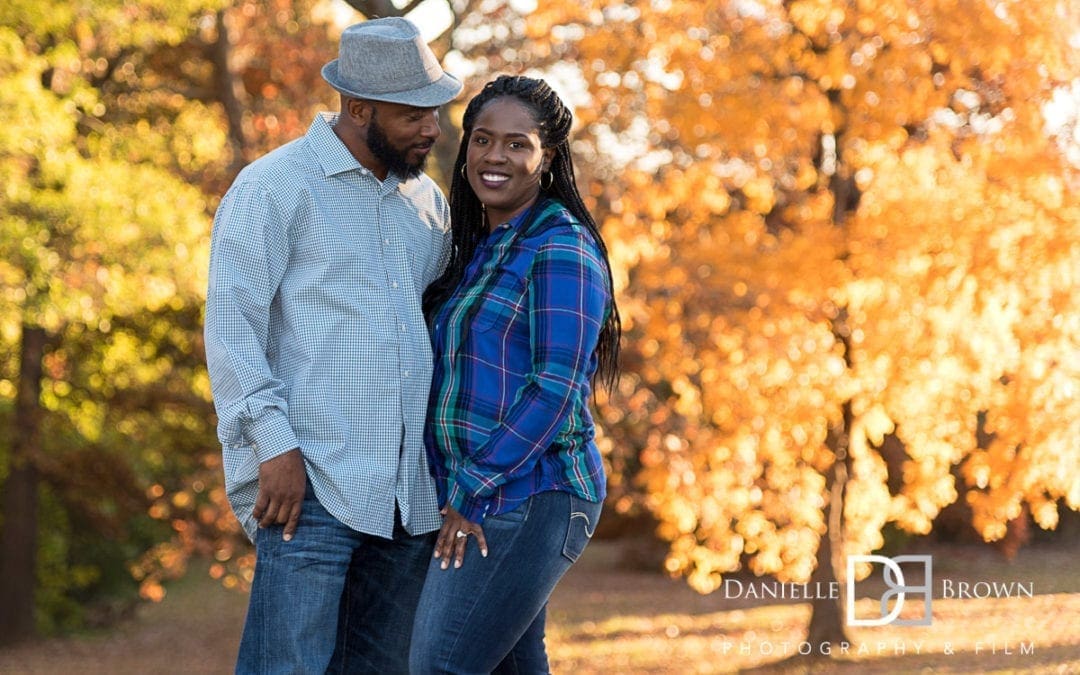 engagement photography atlanta