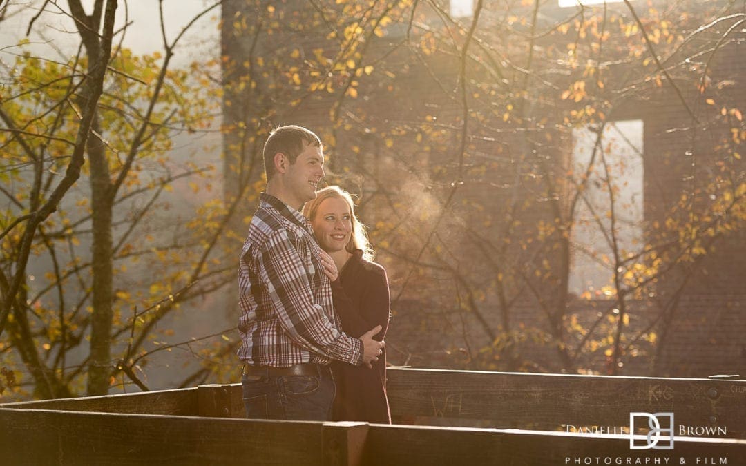 sweetwater creek engagement photographer callaway