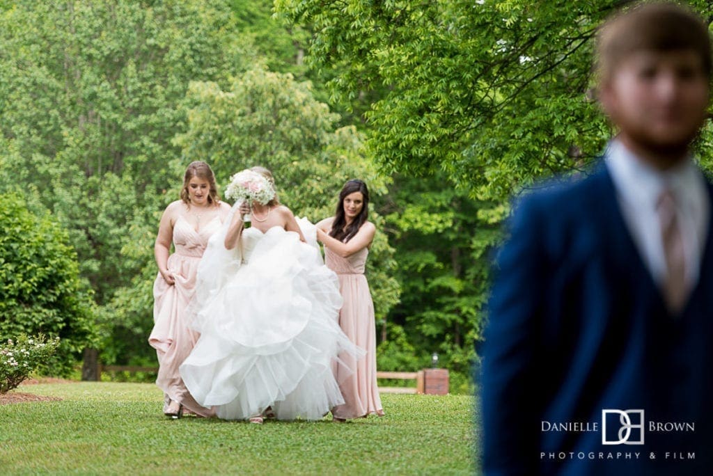 wedding photographers Temple GA