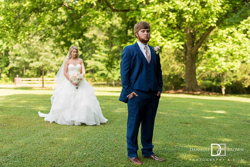 wedding photographers Temple GA