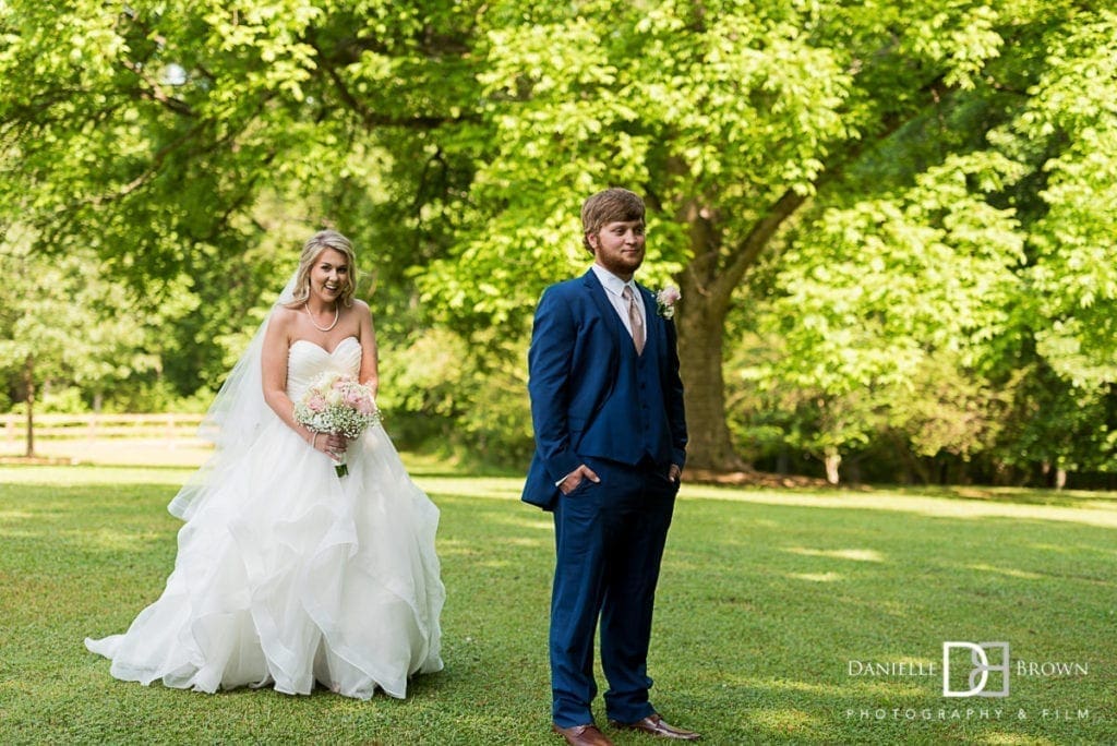 wedding photographers Temple GA