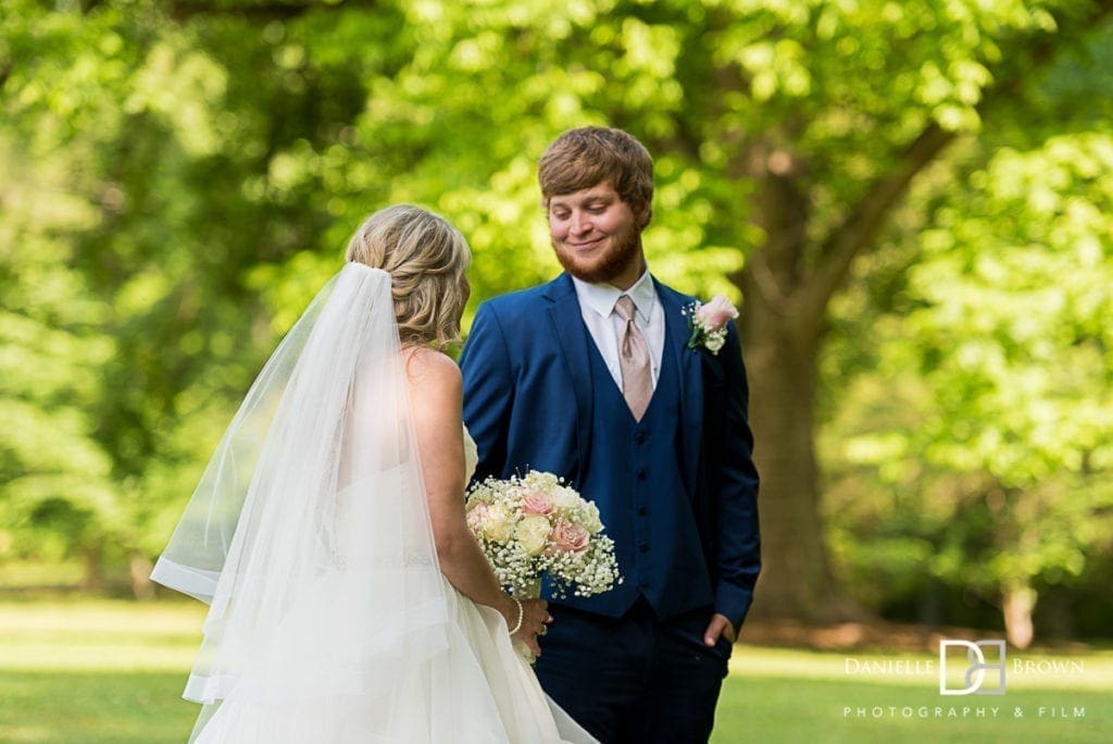 wedding photographers Temple GA