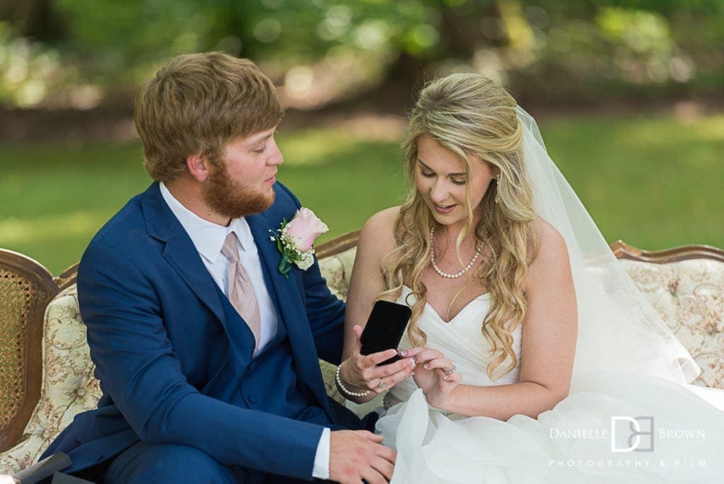 wedding photographers Temple GA