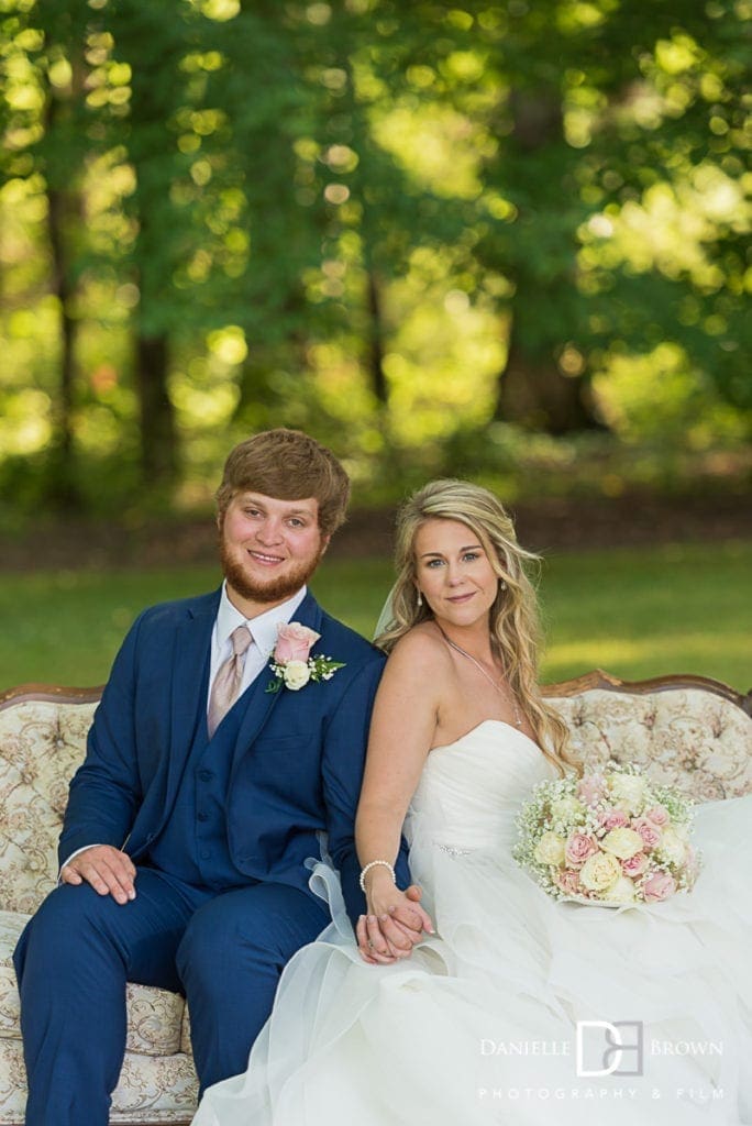 wedding photographers Temple GA