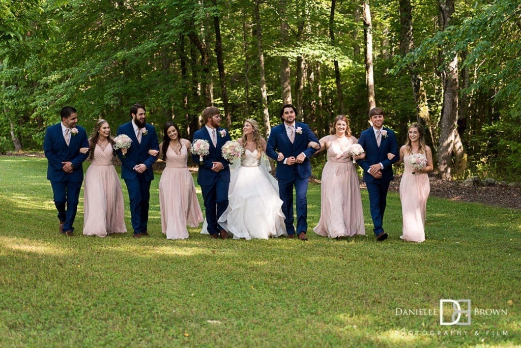 wedding photographers Temple GA