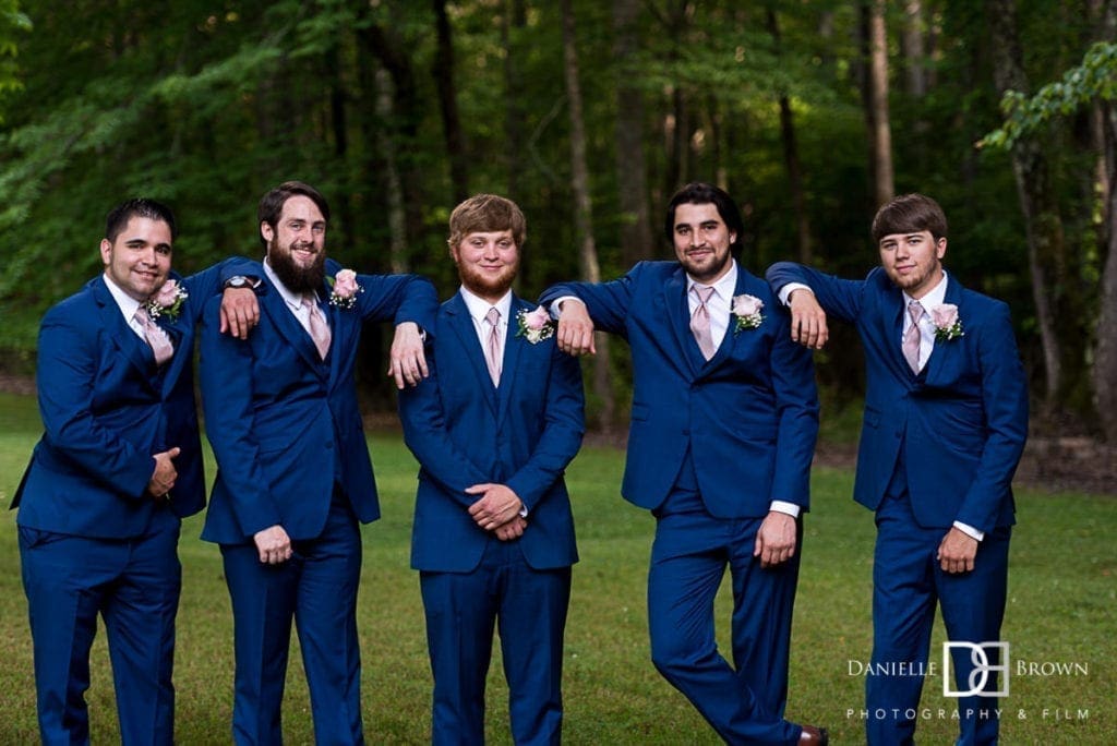 wedding photographers Temple GA