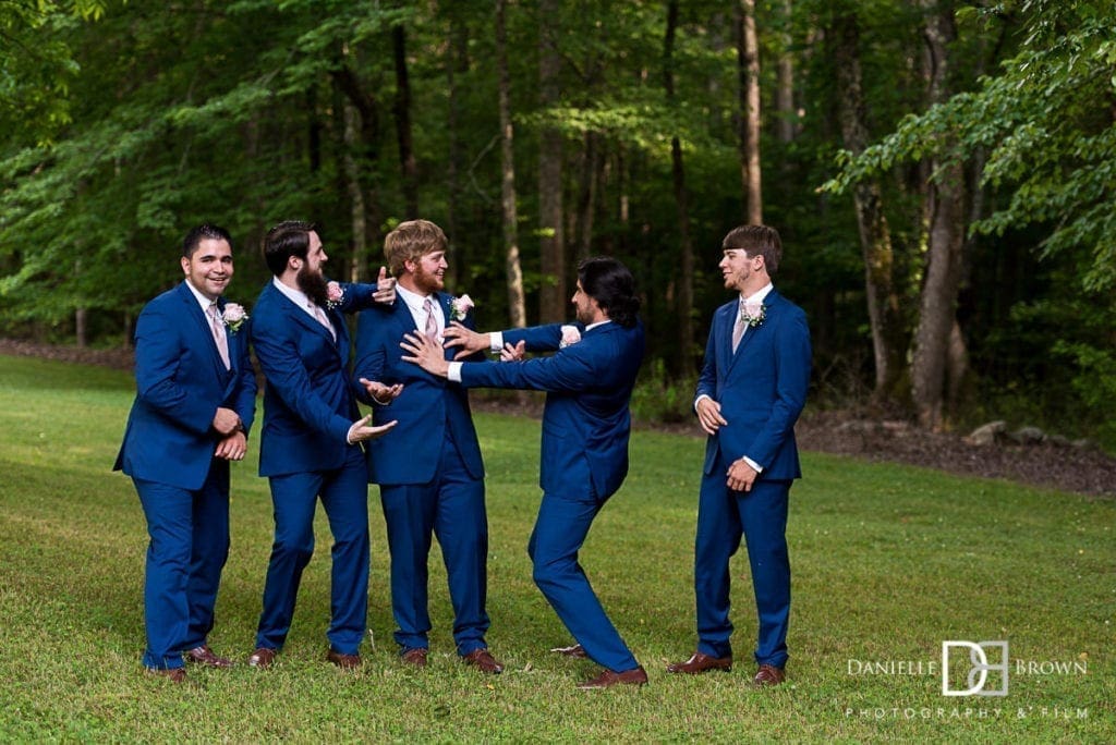 wedding photographers Temple GA