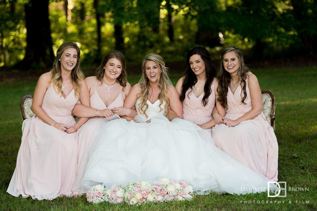 wedding photographers Temple GA