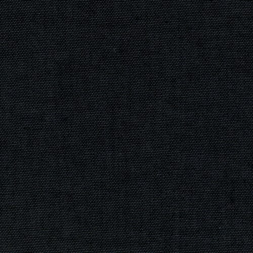 Black Ink Linen Texture Album Cover