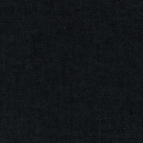 Black Ink Linen Texture Album Cover