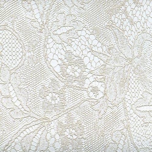 White Lace Album Cover