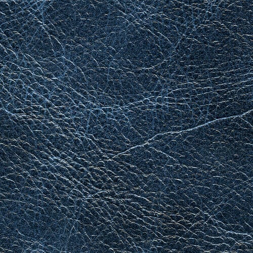 Sensual Ocean Genuine Leather Album Cover