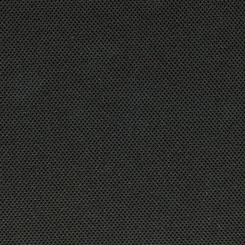 Slate Grey Linen Texture Album Cover