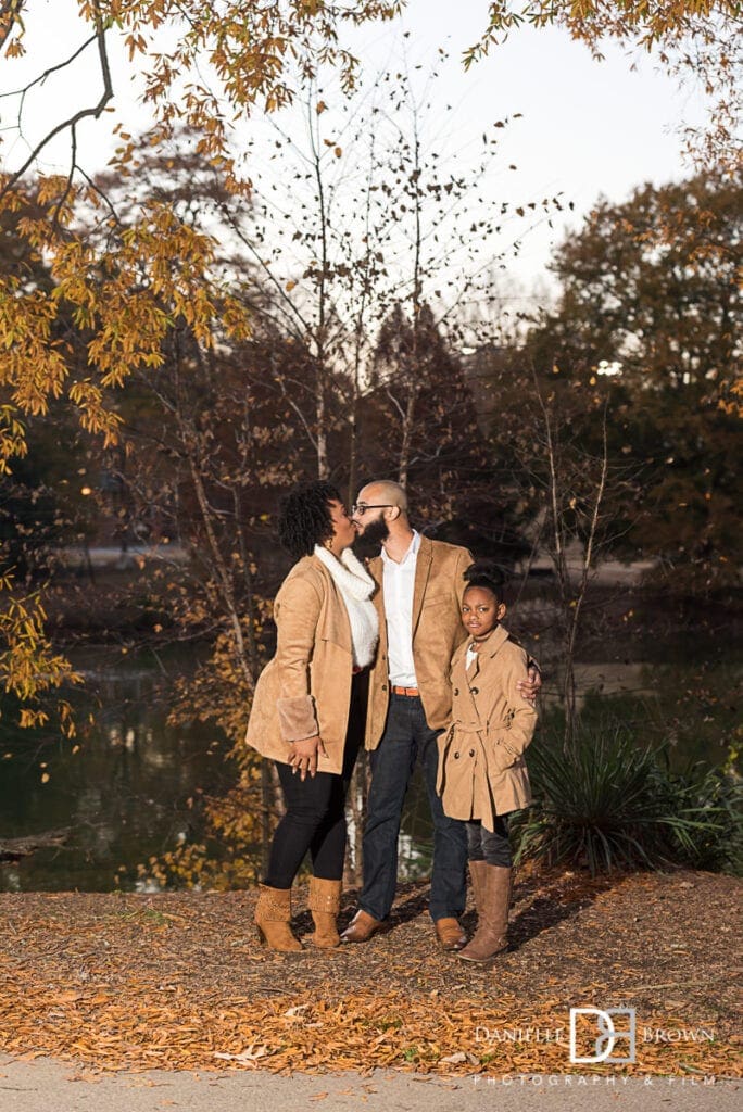 Piedmont Park Engagement Photographers