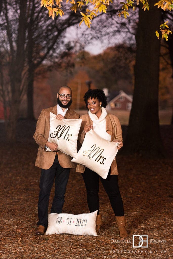 Piedmont Park Engagement Photographers