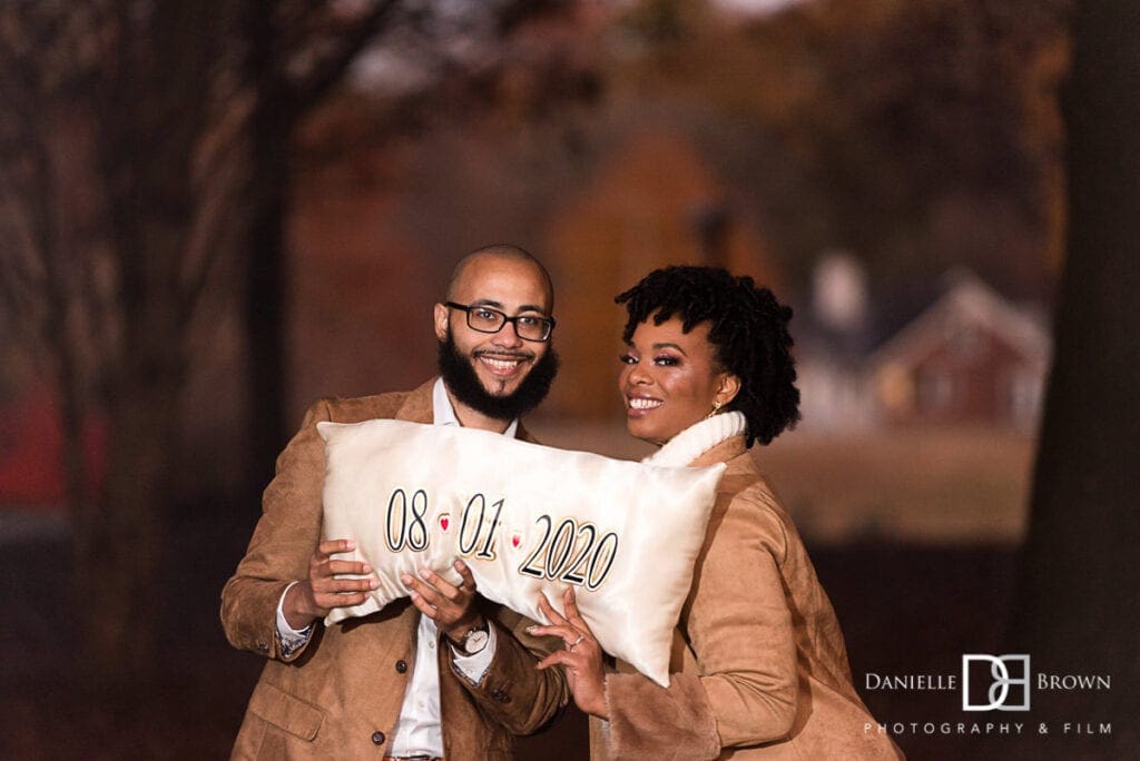 Piedmont Park Engagement Photographers