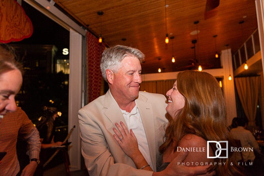 surprise proposal photographer buckhead