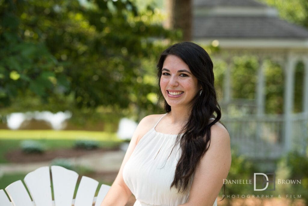 Alpharetta Engagement Photographer