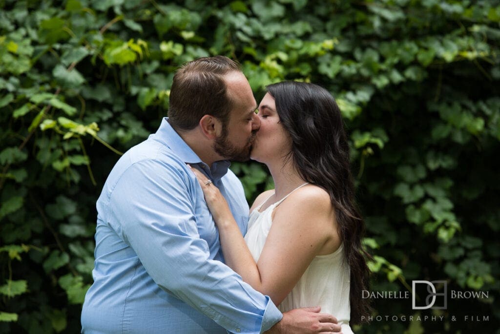 Alpharetta Engagement Photographer