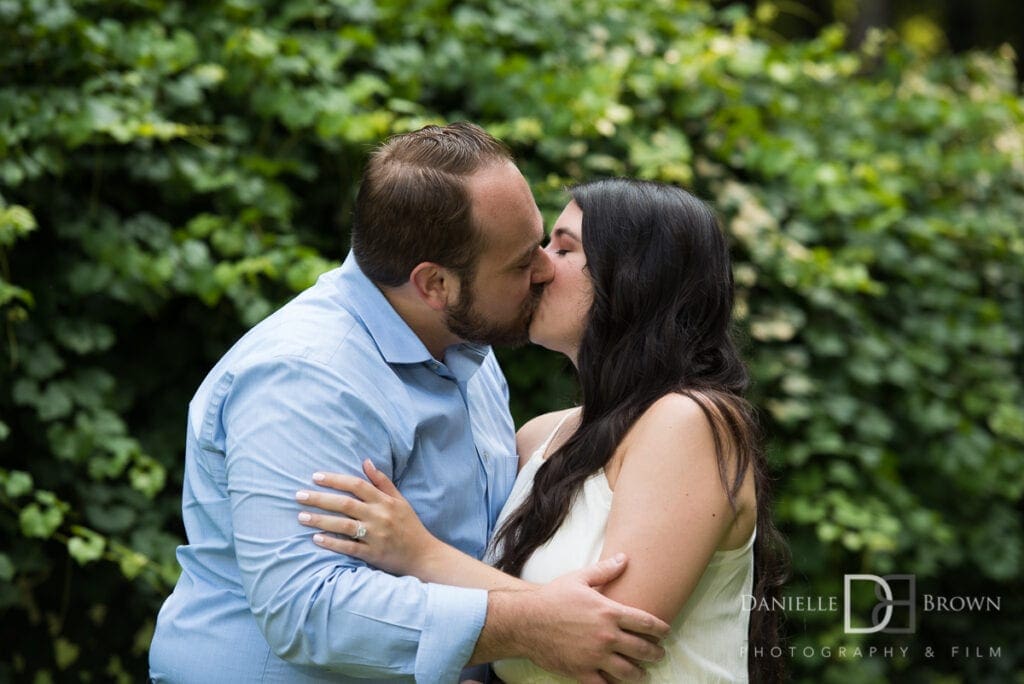 Alpharetta Engagement Photographer