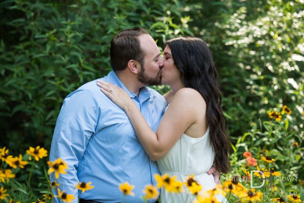 Alpharetta Engagement Photographer