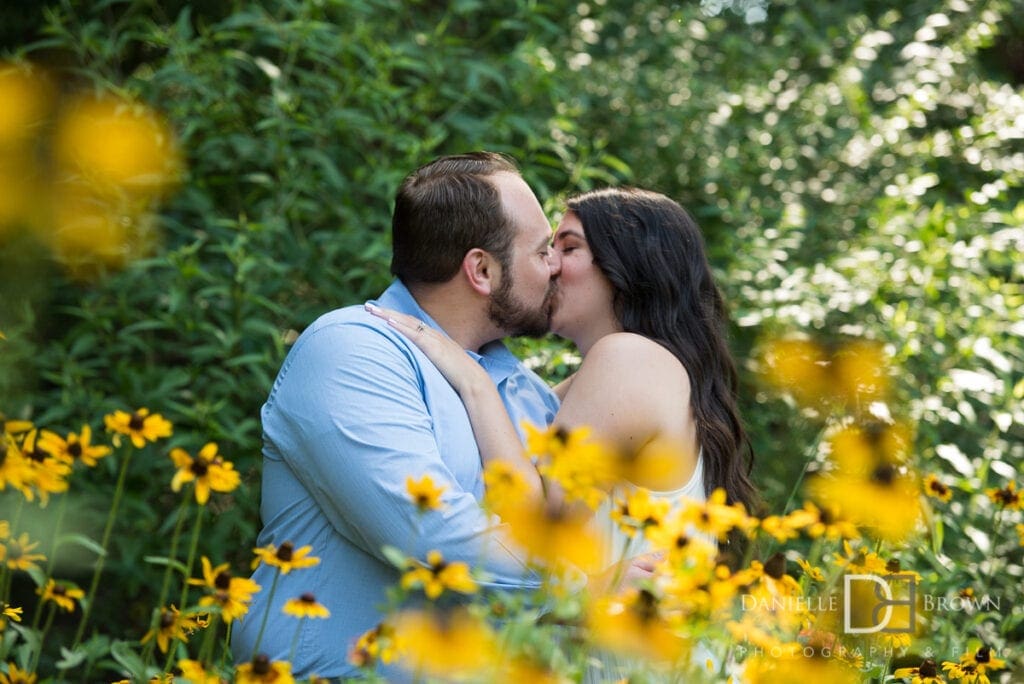 Alpharetta Engagement Photographer