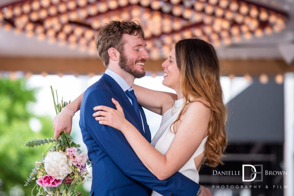 Cobb Courthouse Wedding Photographer