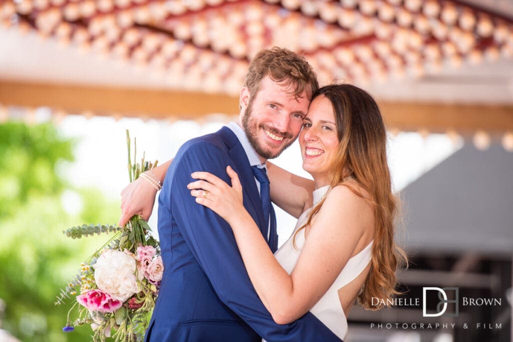 Cobb Courthouse Wedding Photographer