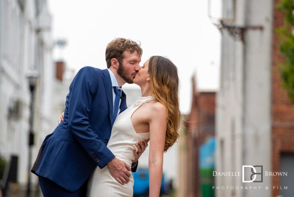 Cobb Courthouse Wedding Photographer