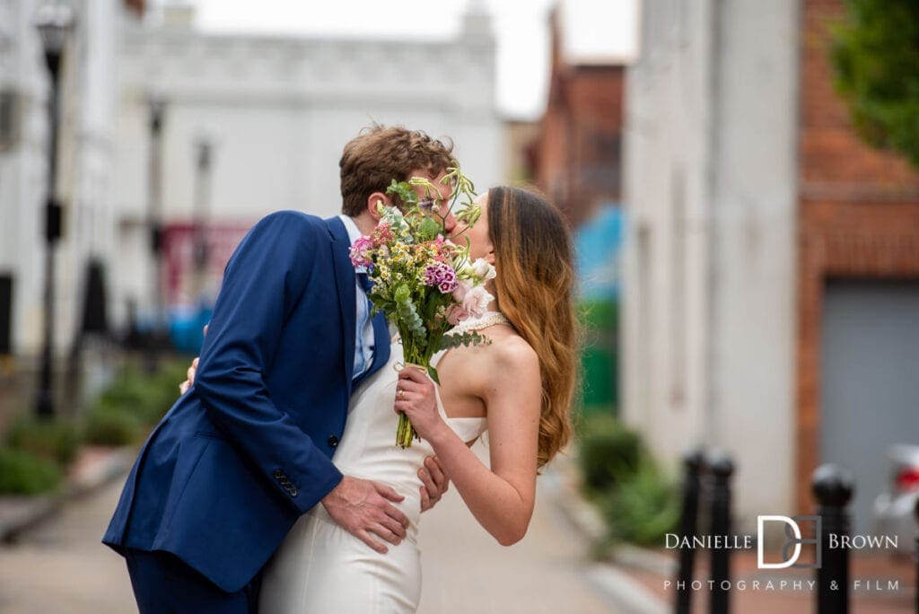 Cobb Courthouse Wedding Photographer