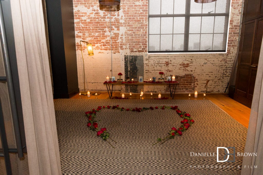 Ponce City Market Rooftop Proposal