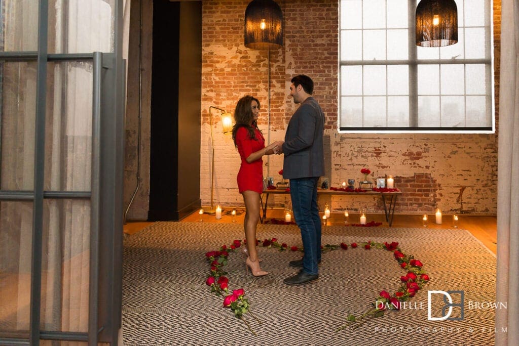 Ponce City Market Rooftop Proposal