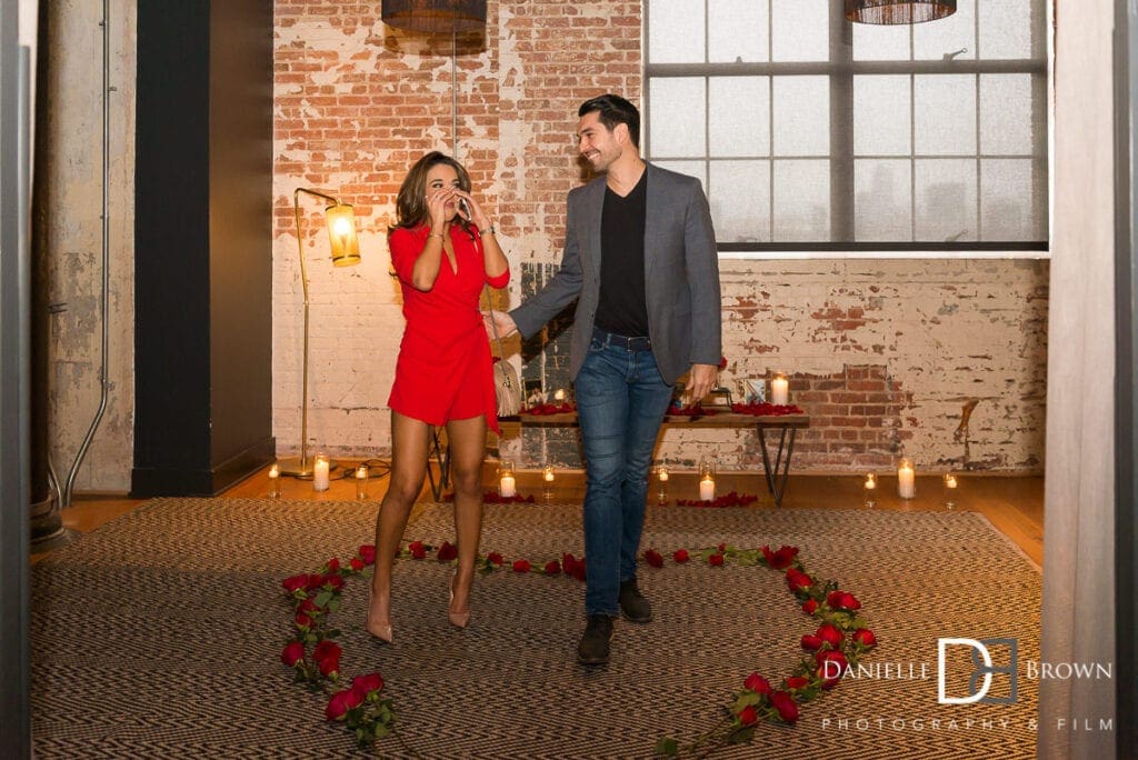 Ponce City Market Rooftop Proposal