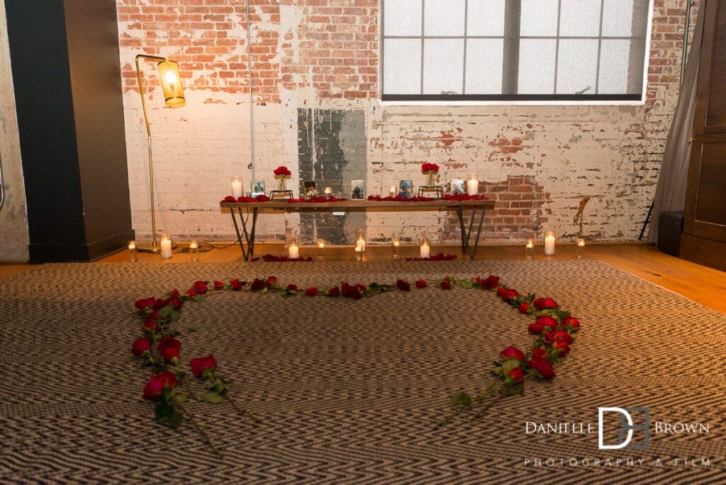 Ponce City Market Rooftop Proposal