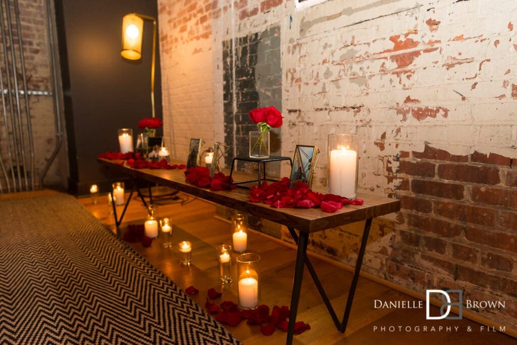 Ponce City Market Rooftop Proposal