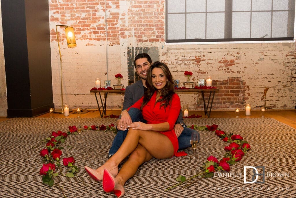 Ponce City Market Rooftop Proposal