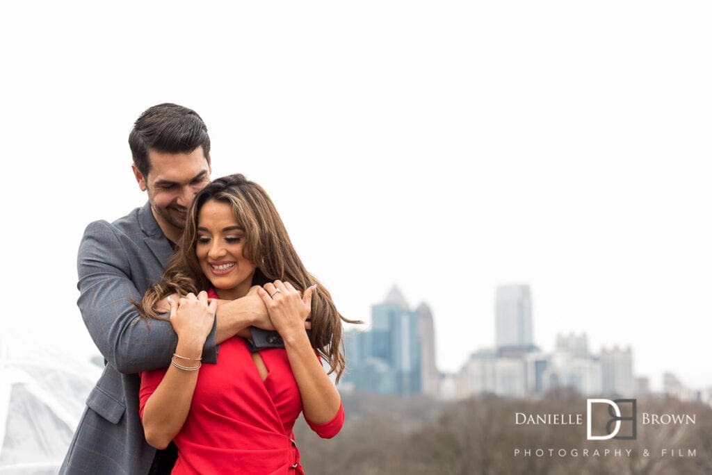 Ponce City Market Rooftop Proposal