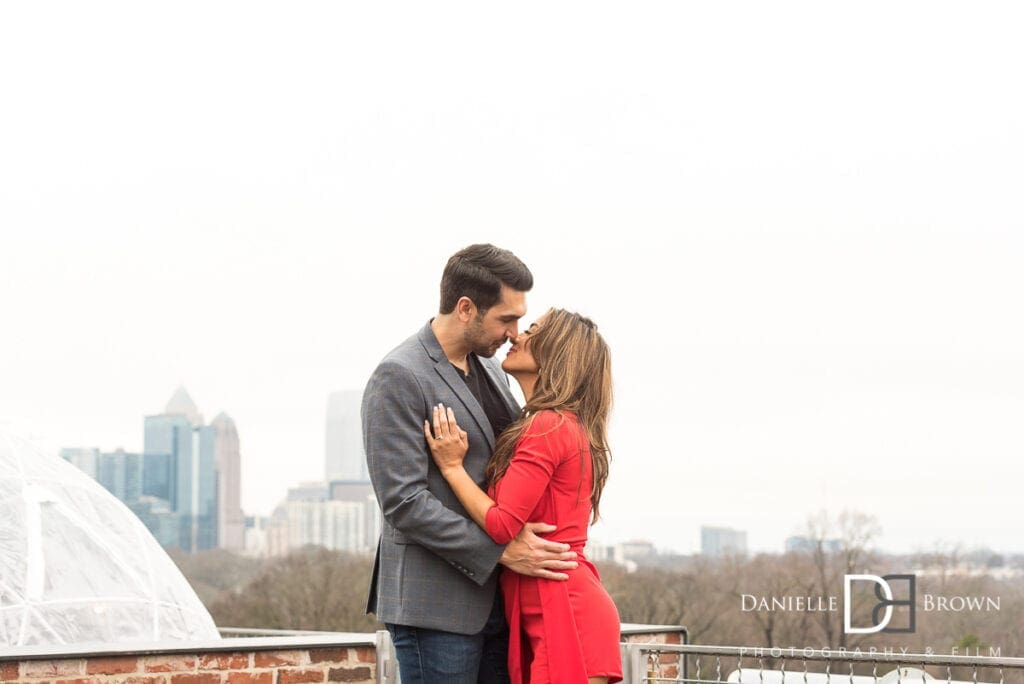 Ponce City Market Rooftop Proposal