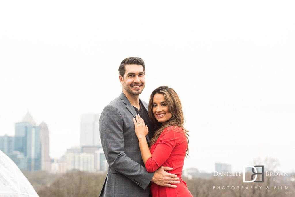 Ponce City Market Rooftop Proposal